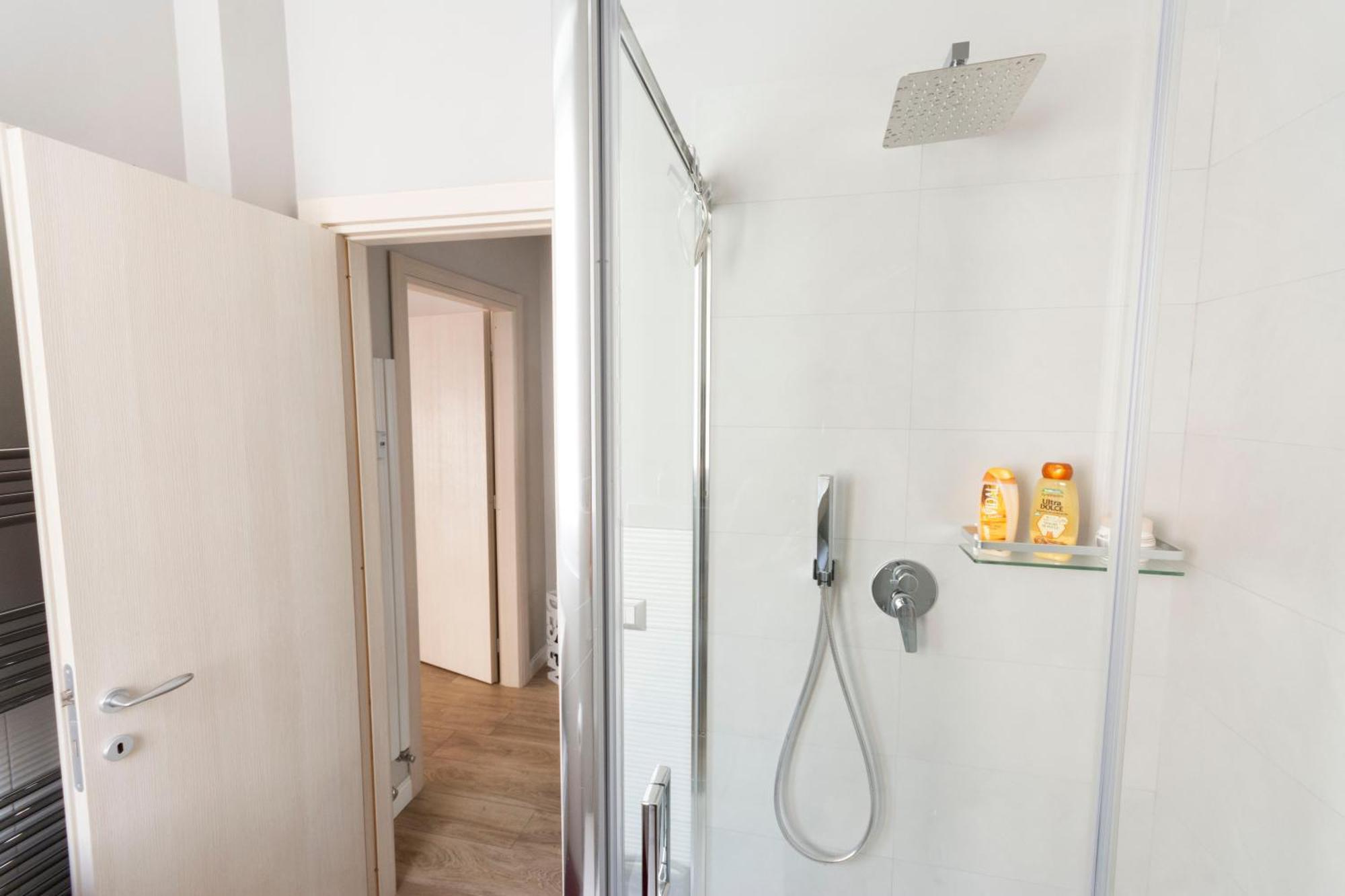 Wonder & Free Parking Appartement
