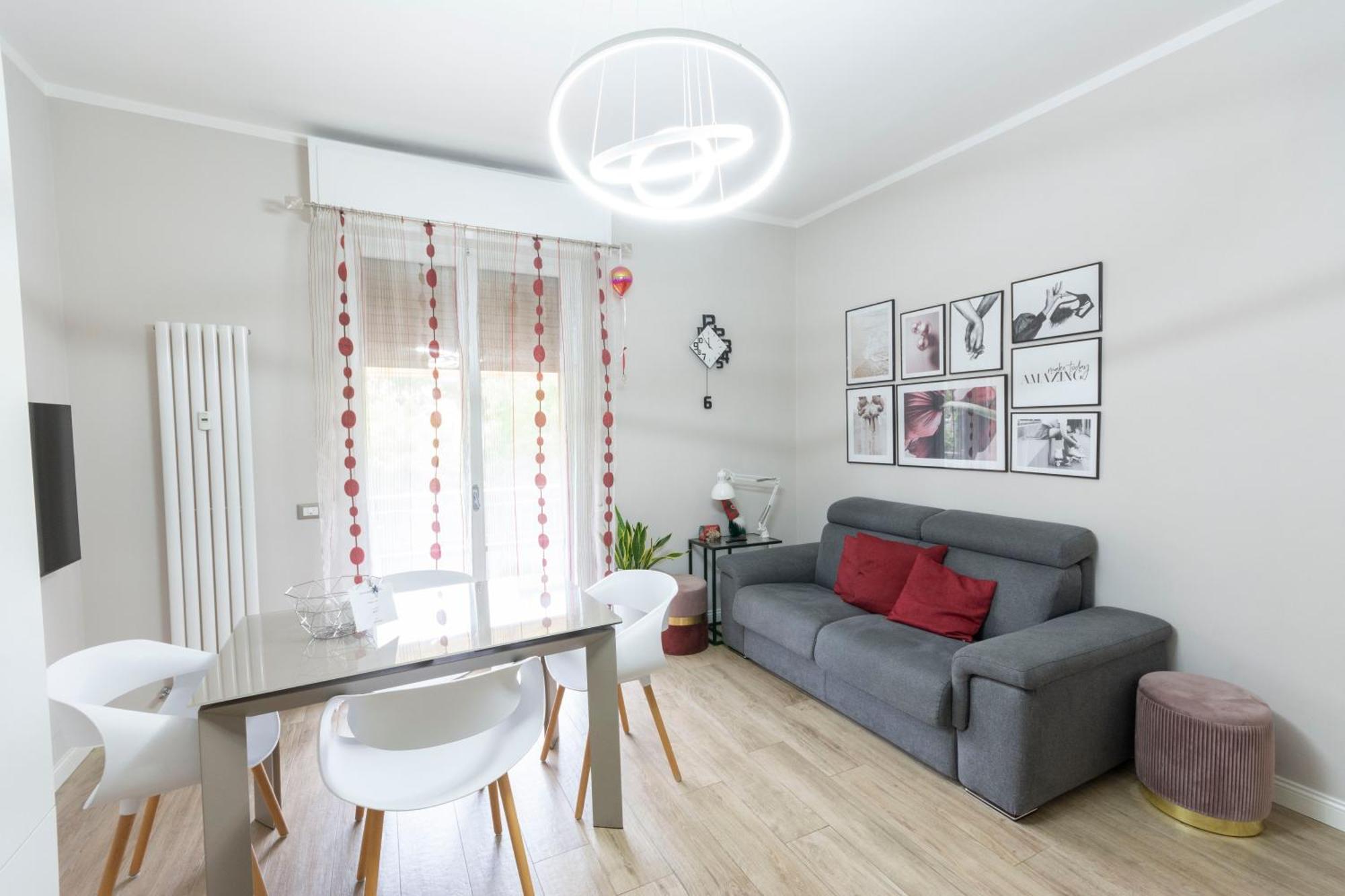 Appartement Wonder & Free Parking Florence