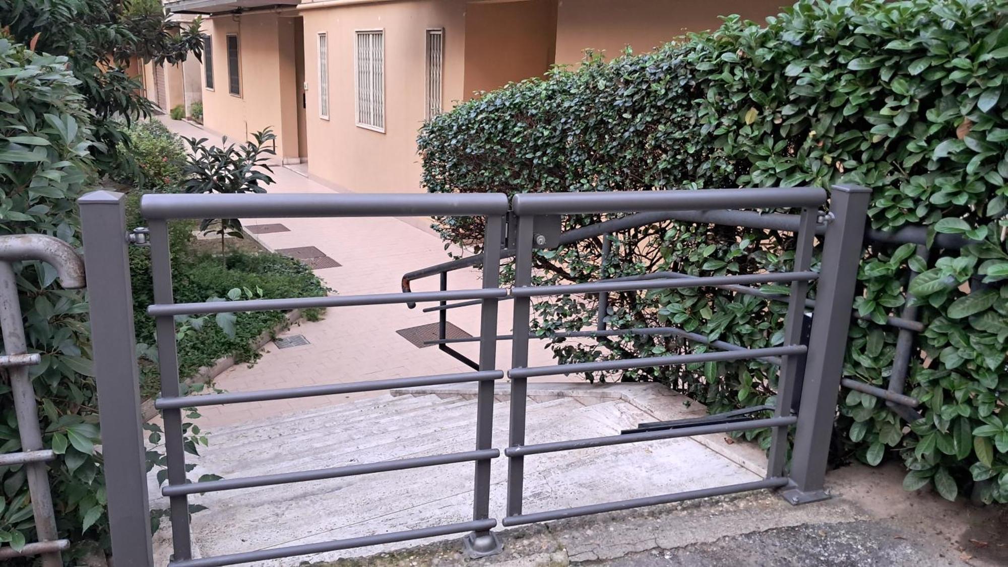 Luminoso E Moderno Ad Un Passo Da Tutto Appartamento